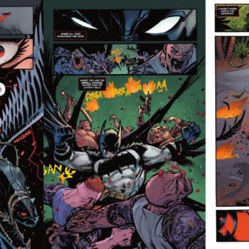 First Look At Absolute Batman, Superman & Wonder Woman in DC All In