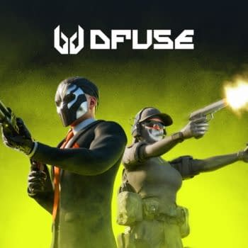 DFUSE Shows New Gameplay Features In Dev Commentary Video