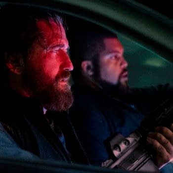 Den Of Thieves 2: Pantera