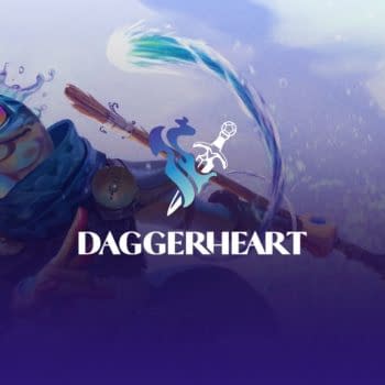 Daggerheart Goes Up For Pre-Order As Final Version Nears Completion