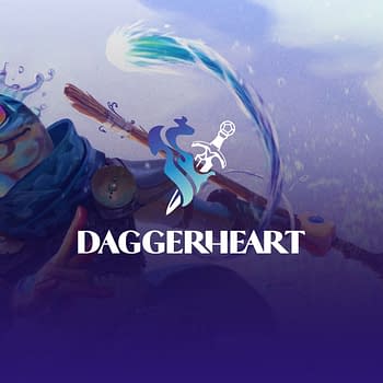 Daggerheart Goes Up For Pre-Order As Final Version Nears Completion