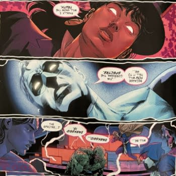 DC All-In Special Does Something Insane On Wednesday (Spoilers)