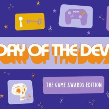 Day Of The Devs: The Game Awards Edition Is Taking Submissions