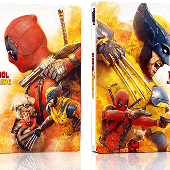 Deadpool &#038 Wolverine Hits Digital October 1st Disc On October 22nd