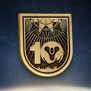 Bungie Reveals Plans For Destiny Franchise On Tenth Anniversary