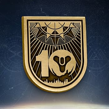 Bungie Launches First Destiny Franchise Tenth Anniversary Events