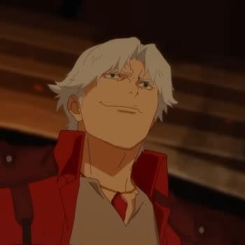 Devil May Cry