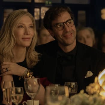 Disclaimer: Apple Reveals Full TRailer For Highly-Anticipated Series