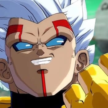 Dragon Ball: Sparking! Zero Reveals GT Characters In Latest Trailer