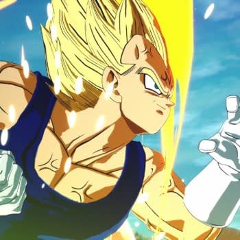 Dragon Ball: Sparking! Zero Reveals Buu Saga Characters