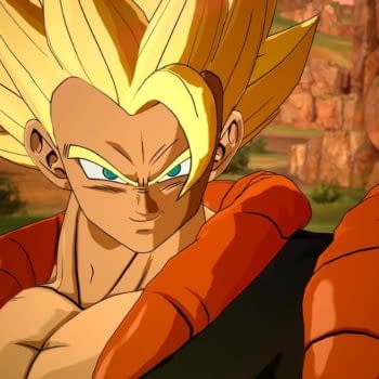 Dragon Ball: Sparking! Zero Confirms 181 Characters For Launch