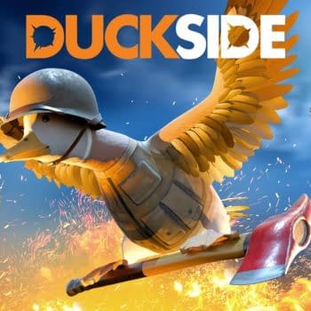 Duckside Confirms Early Access Release Date This Month