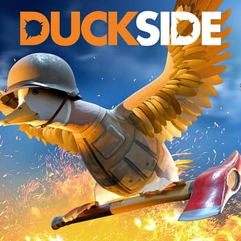 Duckside Confirms Early Access Release Date This Month