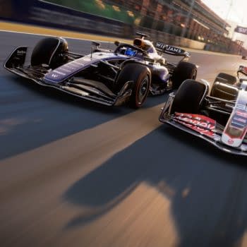 EA Sports F1 24