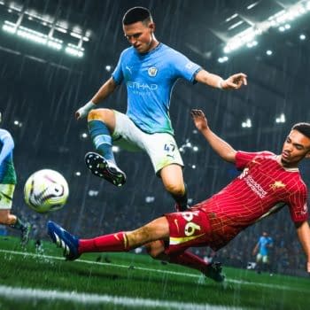 EA Sports FC 25 Reveals New Details Ahead Of Release