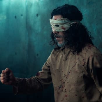 The Platform 2 trailer Has Been Released By Netflix, Watch It Here