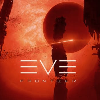 CCP Games Reveals New Survival Title EVE Frontier