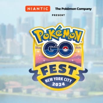 What It’s Like To Attend Pokémon GO Fest 2024: NYC