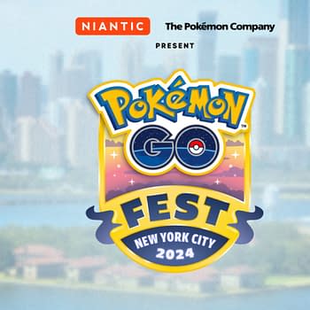 What Its Like To Attend Pokémon GO Fest 2024: NYC