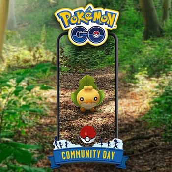 Sewaddle Shines in Pokémon GO For October 2024 Community Day