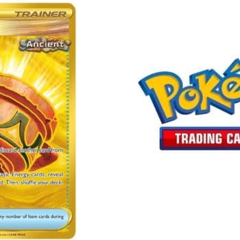 Pokémon TCG Value Watch: Shrouded Fable in September 2024