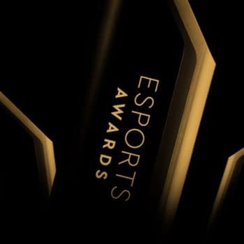 The Esports Awards Reveals List Of 2024 Finalists
