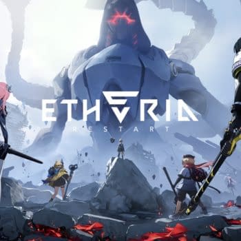 Etheria: Restart Announced During 2024 Tokyo Game Show