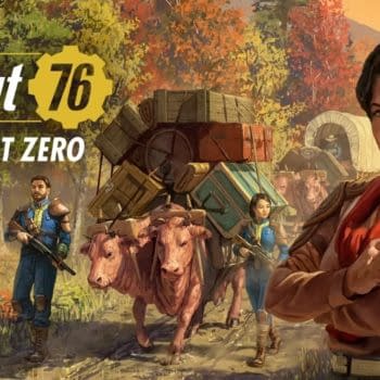 Fallout 76 Launches Milepost 76 With An All-New Trailer