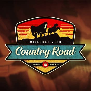 Fallout 76 Launches Season 18: Milepost Zero &#8211 Country Road