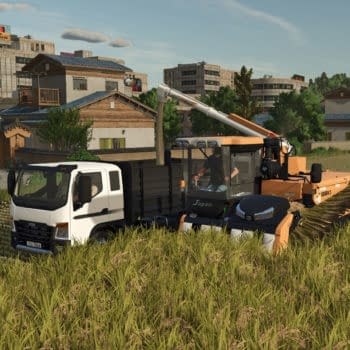 Farming Simulator 25 Unveils New Hutan Pantai Map