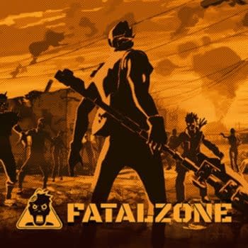 FatalZone