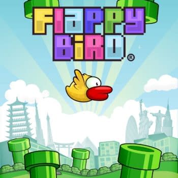 Flappy Bird Is Returning To Mobile Sometime This Fall