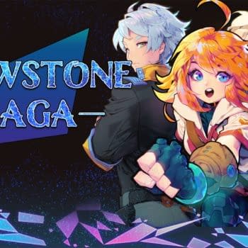 Flowstone Saga