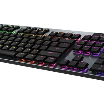 Logitech G Reveals Multiple Announcements During Logi Play 2024