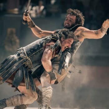 Gladiator II Star Addresses Paul Mescal's Performance in the Sequel