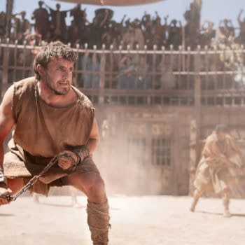 New Gladiator II Trailer To Drop Tomorrow, Teaser Released