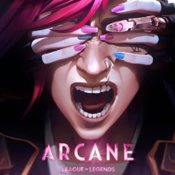 arcane