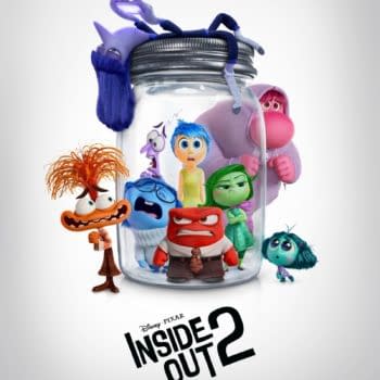 Pixar's Inside Out 2 Arrives On Disney+ Later This Month