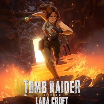 Tomb Raider