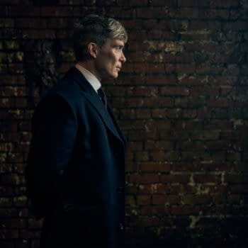Peaky Blinders