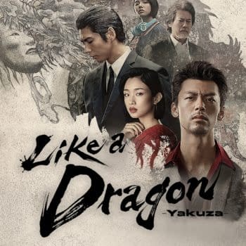 Like a Dragon: Yakuza: Prime Releases Trailer and Full Cast list