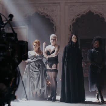The Sandman Season 2