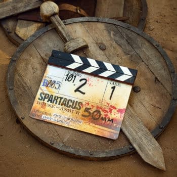 Spartacus