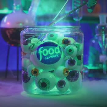 Halloween Baking Championship S10e2: Beetlejuice, Beetlejuice