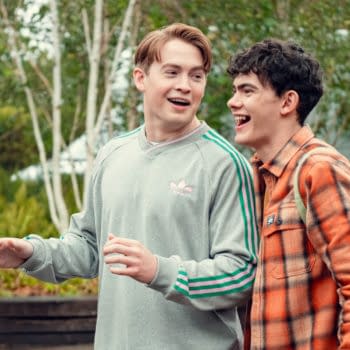 Heartstopper Team "Working Hard" to Make Season 4 a Reality: Walters