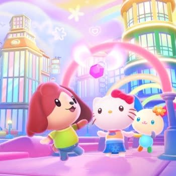 Hello Kitty Island Adventure Releases Major 2.0 Update