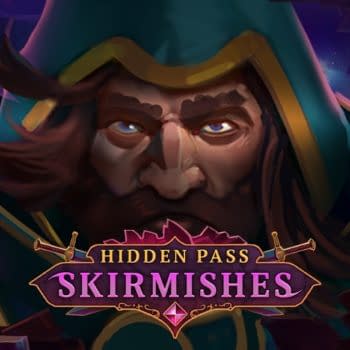 Prologue Title Hidden Pass Skirmishes Will Be Released This Month