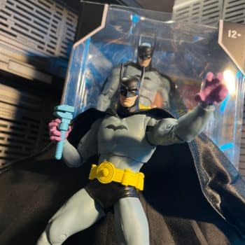 Batman Has Some Sweet DC Multiverse Platinum Editions Figures 