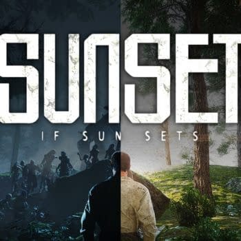 Survival RPG IfSunSets Confirms Early Access Release