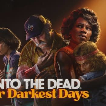 Into the Dead: Our Darkest Days To Release a Free Demo